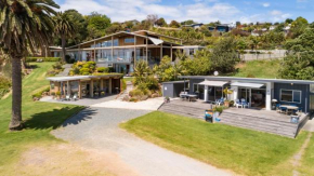 Golden Sand Beachfront, Cable Bay Stays, Cable Bay, Northland